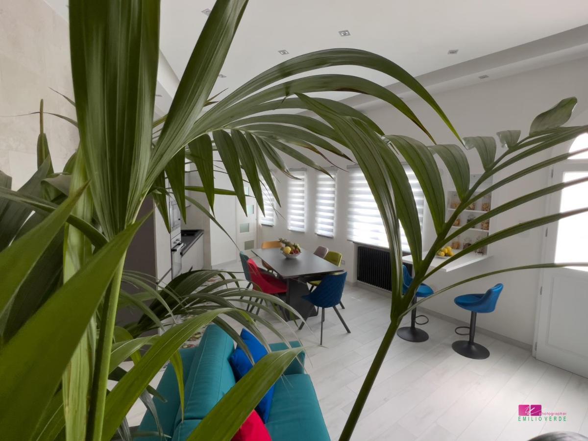 Apartamento Gt House Fontana Limite Vietri Exterior foto