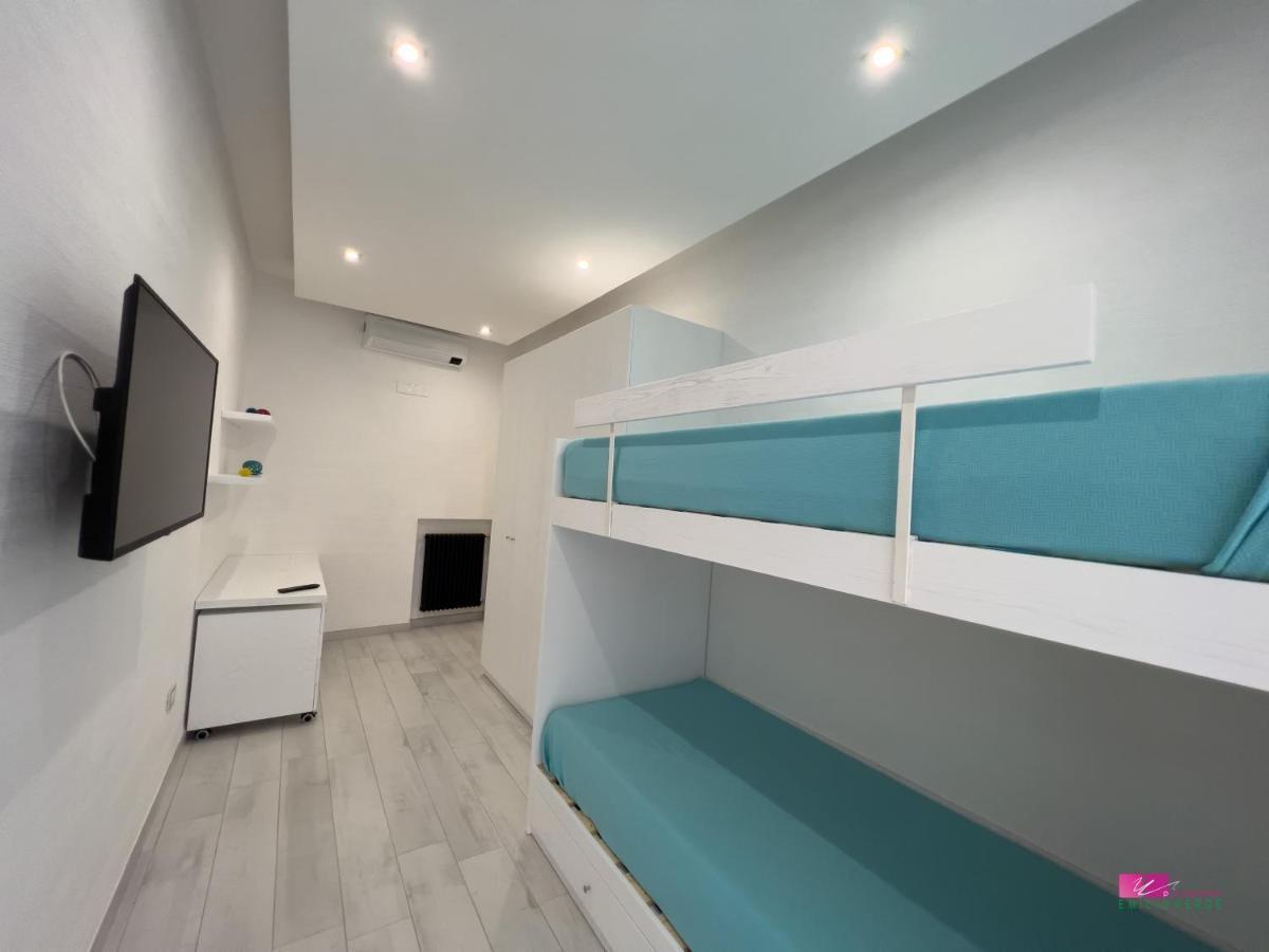 Apartamento Gt House Fontana Limite Vietri Exterior foto